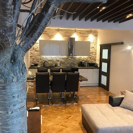 סטרה זגורה Apartment Antique Theatre 2 מראה חיצוני תמונה