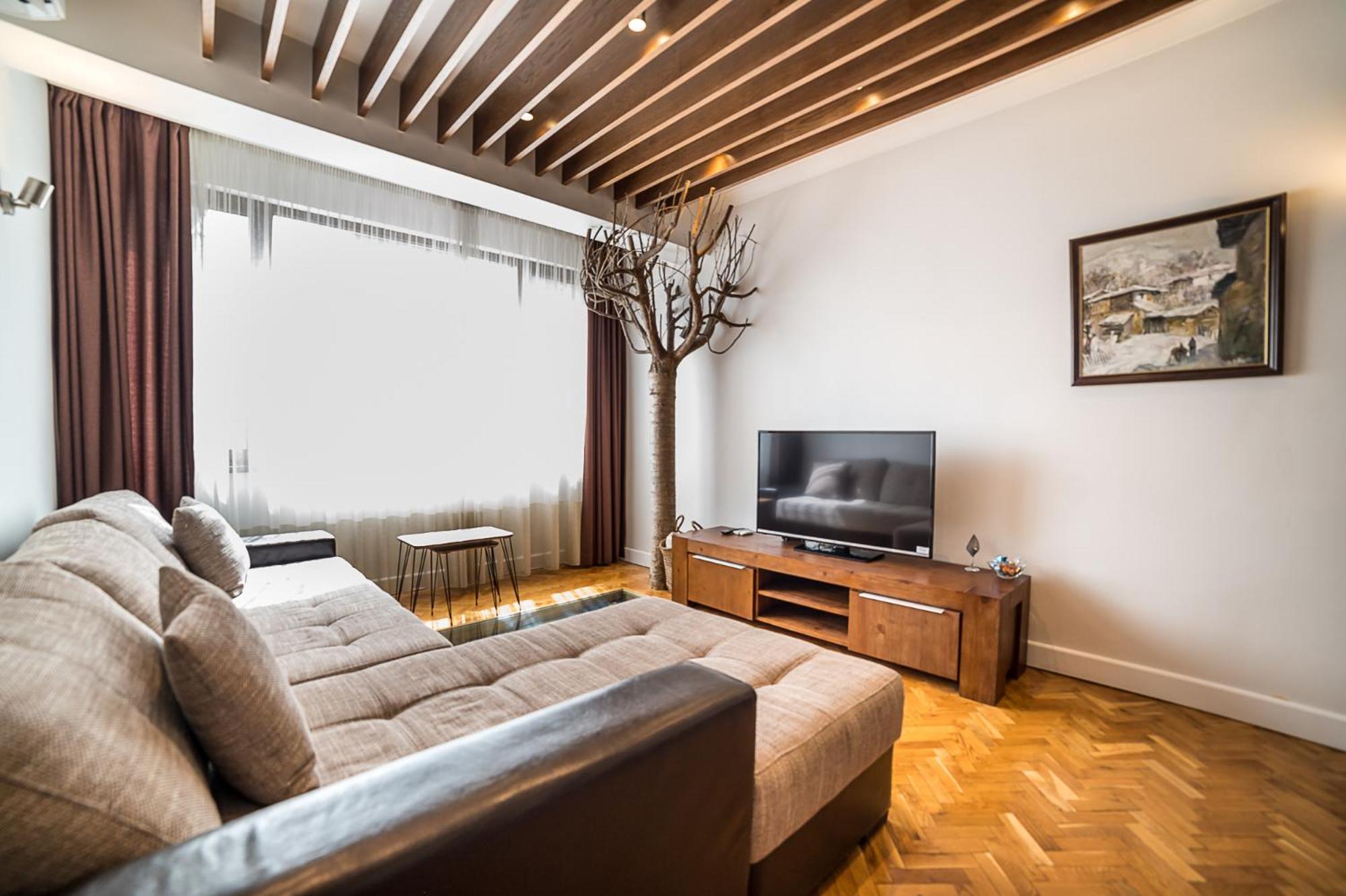 סטרה זגורה Apartment Antique Theatre 2 מראה חיצוני תמונה