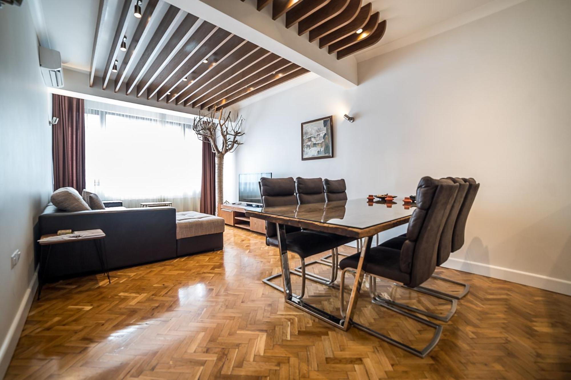 סטרה זגורה Apartment Antique Theatre 2 מראה חיצוני תמונה